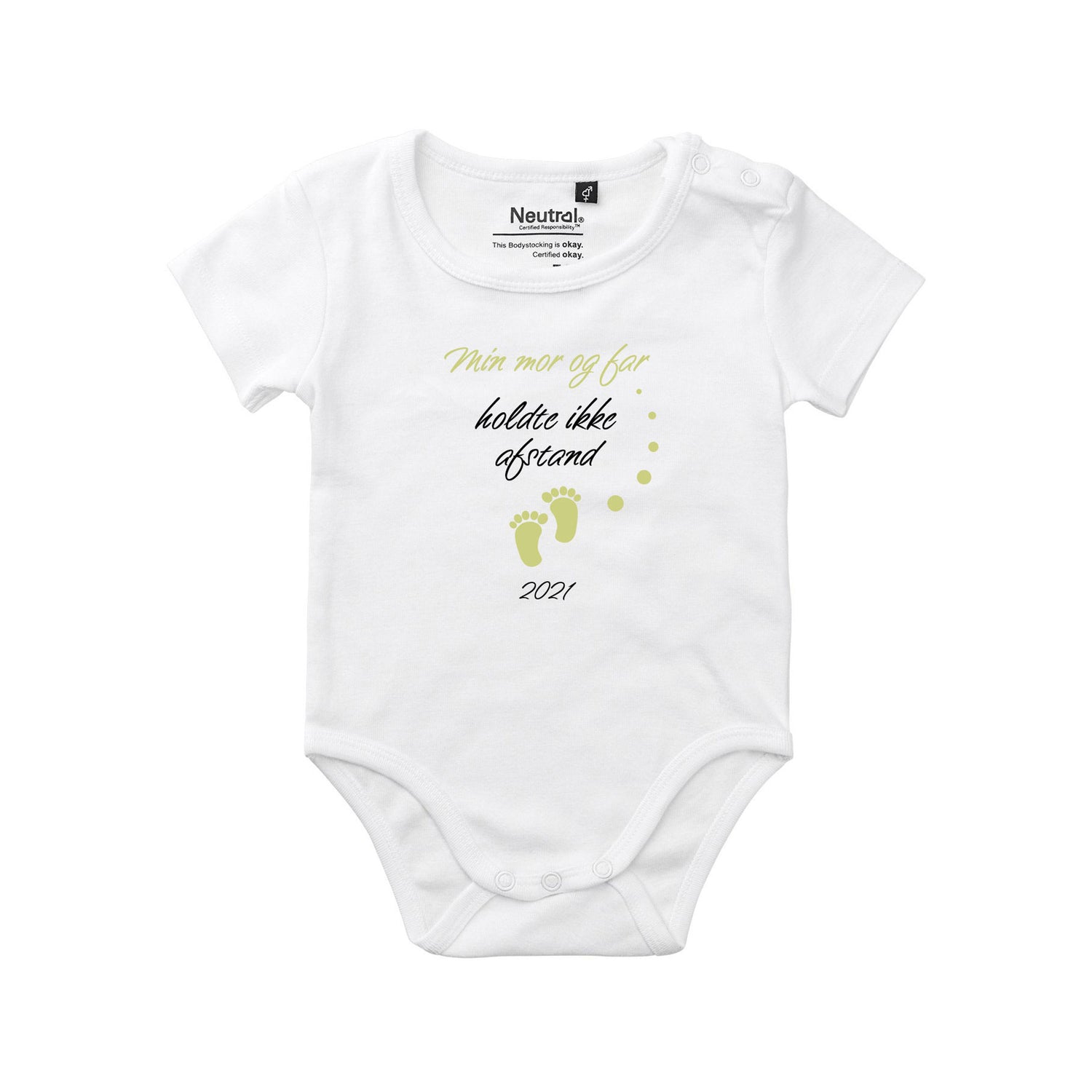STATEMENT-KOLLEKTION TIL BABYER